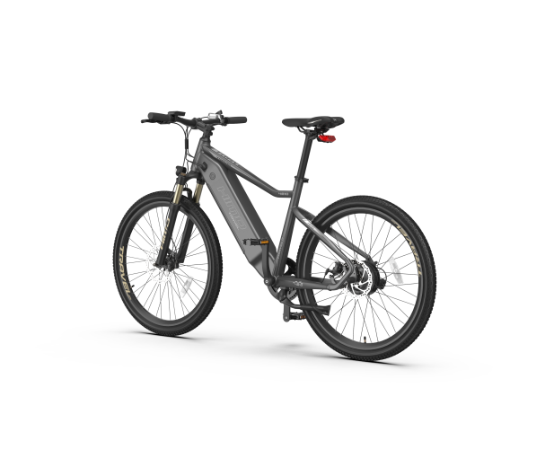HIMO C26 MAX Gray - 732862 - zdjęcie 2